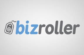 Biz Roller Logo Thumbnail
