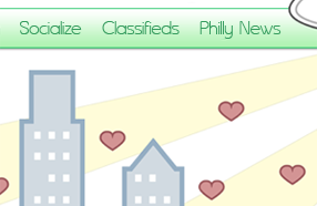 It's Your Philly Website Thumbnail