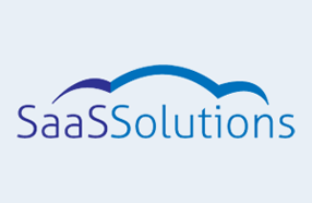 SaaS Solutions Logo Thumbnail